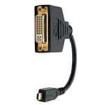 P132-06N-MICRO HDMI, Displayport & DVI Connectors
