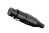 AC6AFBJ  Connectors