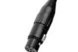 AC6AFBJ XLR Connectors