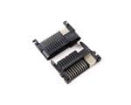 10108877-R10253SLF electronic component of Amphenol