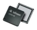 TLE7184FXUMA2 electronic component of Infineon