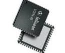 TLE7184FXUMA2 Motor/Motion/Ignition Controllers & Drivers