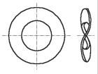 1250205 electronic component of Bossard