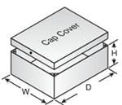 7123-PLN ALUM electronic component of LMB / Heeger