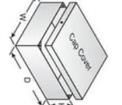 7123-PLN ALUM Racks & Rack Cabinet Accessories