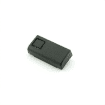 USBPLU-BLACK-01 electronic component of Cyntech