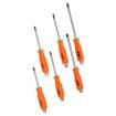 W1729 Screwdrivers, Nut Drivers & Socket Drivers