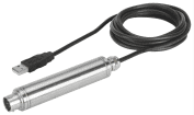 IN-USBH electronic component of Omega