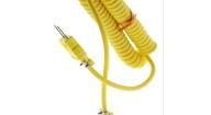 RSC-K-1-4-4 Sensor Cables / Actuator Cables