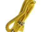 RSC-K-4-2-3 Sensor Cables / Actuator Cables