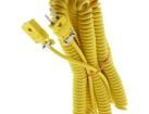 RSC-K-4-4-5 Sensor Cables / Actuator Cables