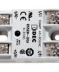 RSSDN-25A Solid State Relays - Industrial Mount