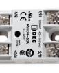 RSSAN25A Solid State Relays - Industrial Mount