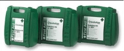 R10 electronic component of Safety First Aid