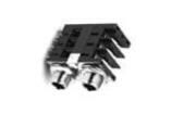 ACJM-MHDEM Phone Connectors