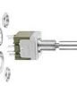 M2113TEW01 Toggle Switches