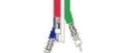 1281S3 000500 Coaxial Cables