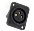 PD3FS1  Connectors