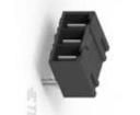 2204529-2 Heavy Duty Power Connectors