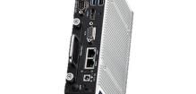 ARK-1550-S6A1E Embedded Box Computers