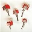 100DP6T4B8M61QEH  Electromechanical