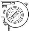 09533GA-12L-AL-00 electronic component of MinebeaMitsumi