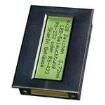 EA SER162-BNLEK LCD Character Display Modules & Accessories