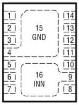 LT3479EDE#PBF electronic component of Analog Devices