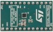 STEVAL-MKI179V1 electronic component of STMicroelectronics