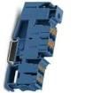 3214081 DIN Rail Terminal Blocks