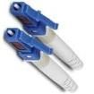1411053 Fibre Optic Connectors