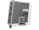 C146 21R016 507 8 Heavy Duty Power Connectors