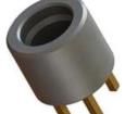 SF1211-6045 RF Connectors / Coaxial Connectors