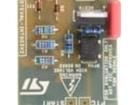 STEVAL-IHT003V2 Power Management IC Development Tools
