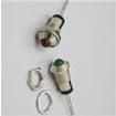 MPC5HT LED Panel Mount Indicators