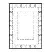 LT3070EUFD#PBF electronic component of Analog Devices