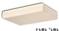 191-ALMOND  Enclosures