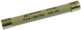 FP700 electronic component of Amprobe