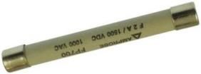 FP700  Circuit Protection