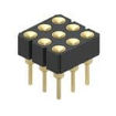 805-10-009-00-006000 electronic component of Mill-Max