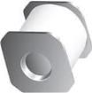 2087-100-SM-RPLF Gas Discharge Tubes - GDTs / Gas Plasma Arrestors