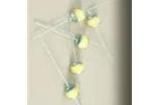 SL1011A075A Gas Discharge Tubes - GDTs / Gas Plasma Arrestors