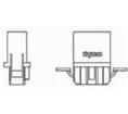 1-1612257-4  Connectors