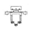 1TP7-7-BK electronic component of Honeywell