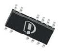 ICE2QR2280G1XUMA1  Semiconductors
