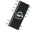 ICE2QR2280G1XUMA1 AC/DC Converters