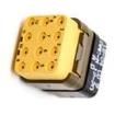 DMC-M 12-20 AD Rectangular MIL Spec Connectors