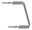 PWR4412-2SBR0050J Current Sense Resistors - Through Hole