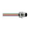 RSF 8/0.5M Sensor Cables / Actuator Cables