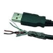 USB2AA700PUHFFR electronic component of Amphenol
